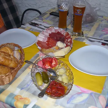 Gasthof Wastl Hotel