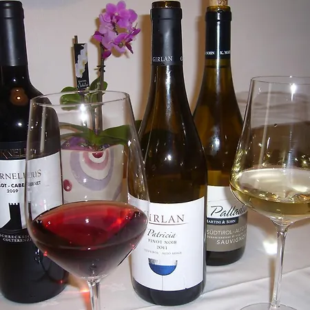 Gasthof Wastl Appiano Sulla Strada Del Vino