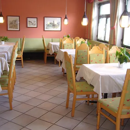 Gasthof Wastl Hotel
