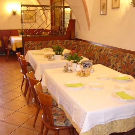 Hotel Gasthof Wastl