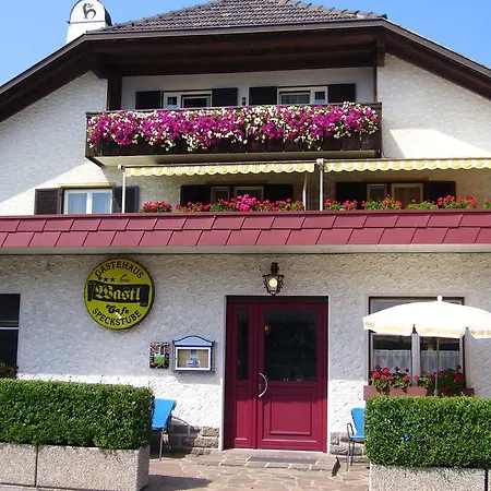 Hotel Gasthof Wastl Appiano Sulla Strada Del Vino