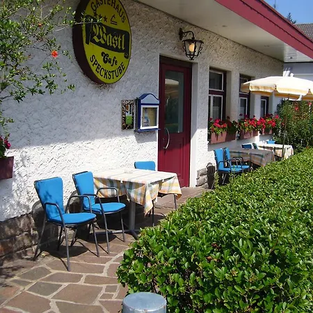 Gasthof Wastl Hotel