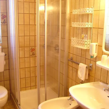 Gasthof Wastl Hotel 3*