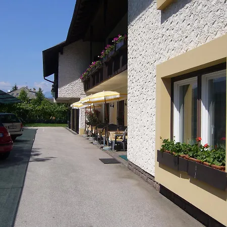 Gasthof Wastl Hotel