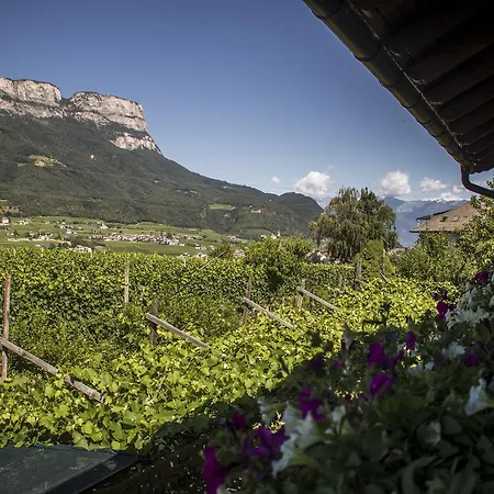 Gasthof Wastl Appiano Sulla Strada Del Vino
