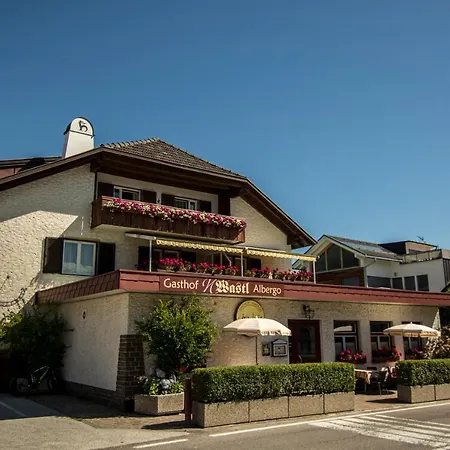 Gasthof Wastl Hotel