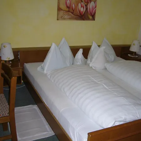 Gasthof Wastl 3*