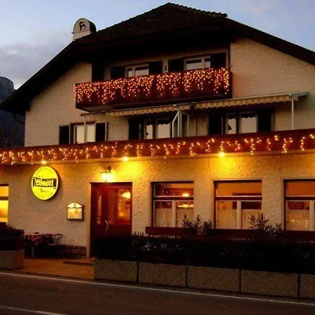 Hotel Gasthof Wastl