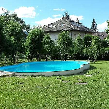 Gasthof Wastl Hotel 3*