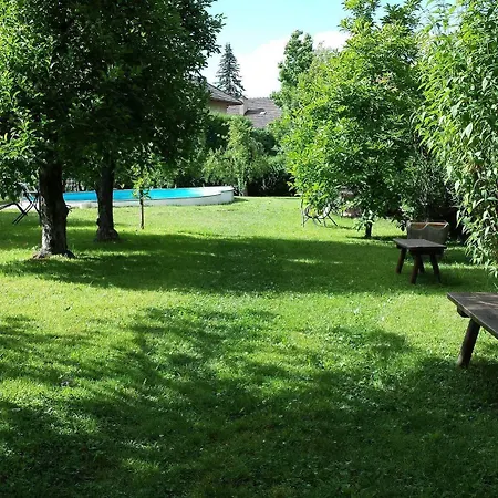 Gasthof Wastl Hotel 3*