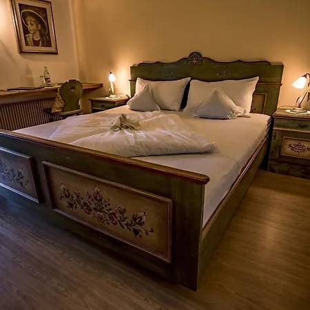 Gasthof Wastl Hotel